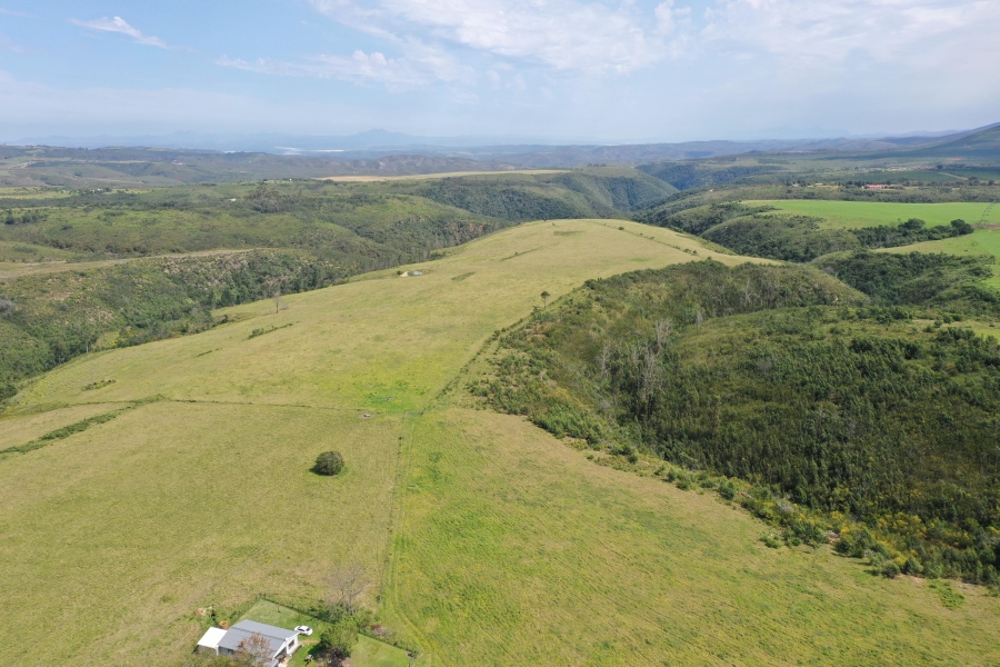 3 Bedroom Property for Sale in Thornhill Eastern Cape